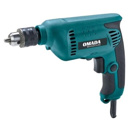 10mm Rotary Hammer Drill with Reverse Rotation and Variable Speed