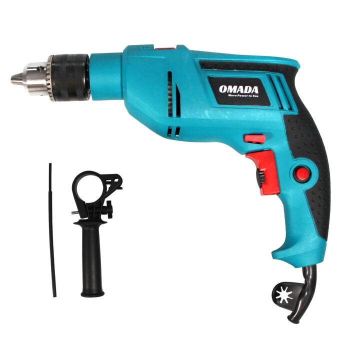 Corded Hammer Drill