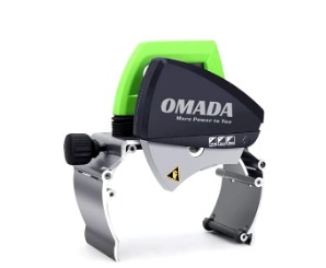 Omada Power Tools Hand-Held Electric Pipe Cutting