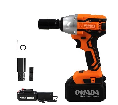 Omada 12V Max Wall Drill Machine | Cordless Drill & Driver