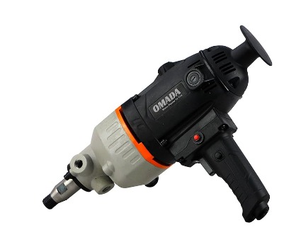 Omada Corded Dril Machine Heavy duty motor,120v,Reversible Drill